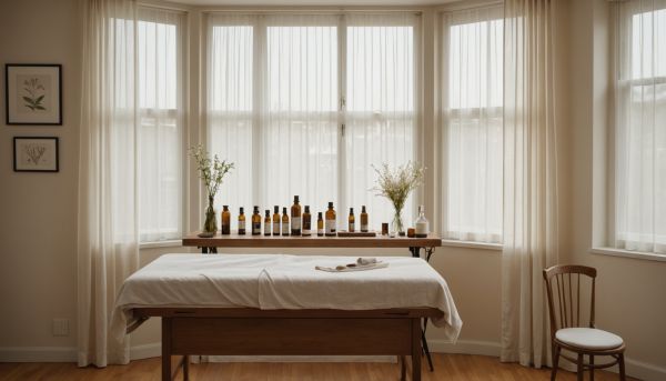 Acupuncture et homéopathie : quelles sont les aides ?