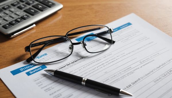 Comment obtenir un meilleur remboursement pour vos lunettes ?