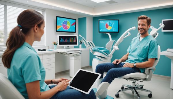 Comment optimiser ses remboursements dentaires rapidement ?