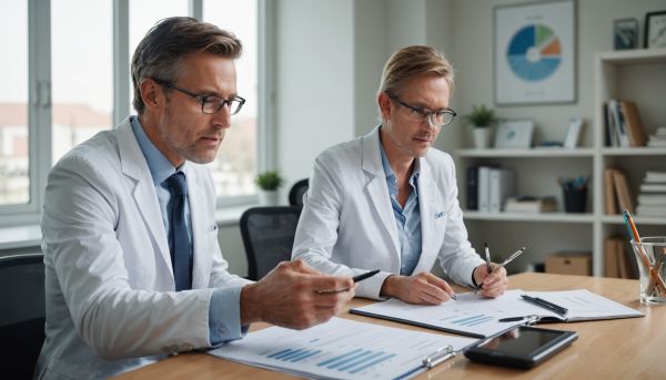 Comment se faire rembourser l'ostéopathie par sa mutuelle ?