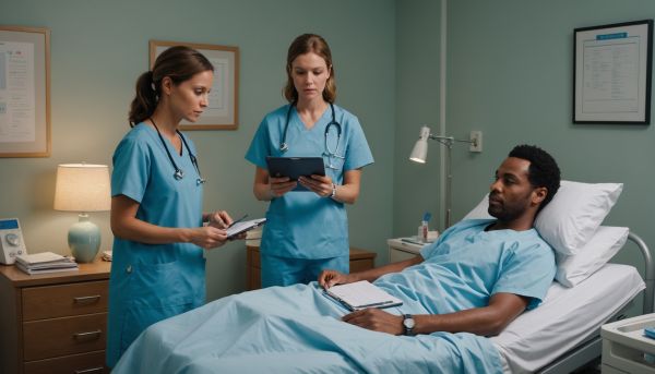 Hospitalisation : bien se couvrir contre les imprévus