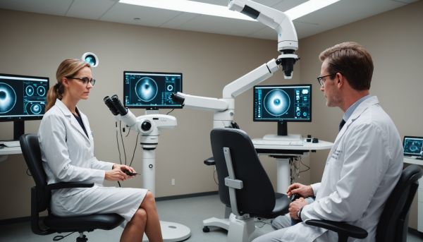 Optique et 100 pour cent santé : le guide complet