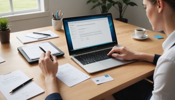 Quand faut-il mettre à jour sa carte vitale ?