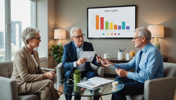 Quel est le prix moyen d'une mutuelle senior ?